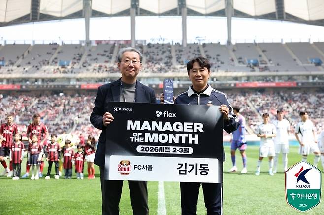 사진 | 한국프로축구연맹