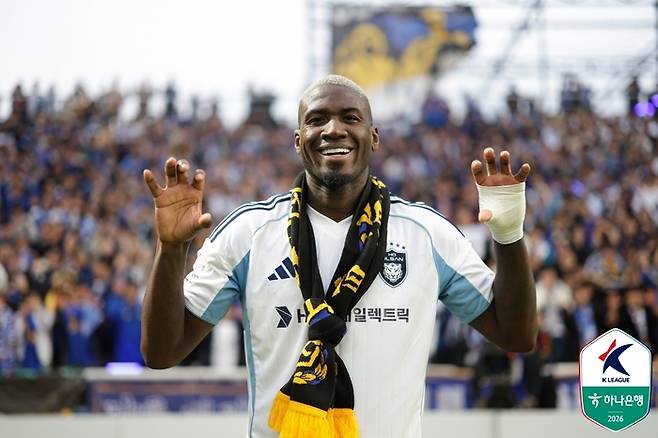 사진 | 한국프로축구연맹