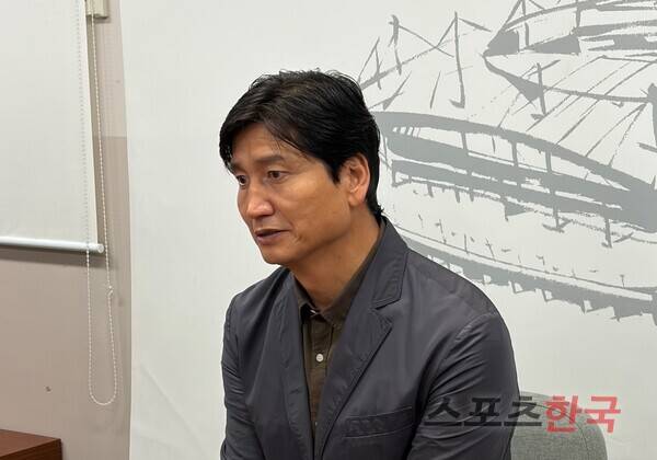 정정용 전북 현대 감독. ⓒ스포츠한국 김성수 기자