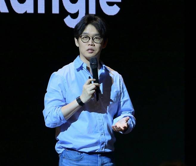 김준우 쟁글 공동대표./쟁글 제공