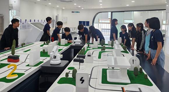 [사진=성남시청소년청년재단]