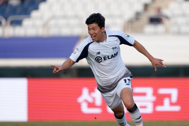 사진=서울 이랜드