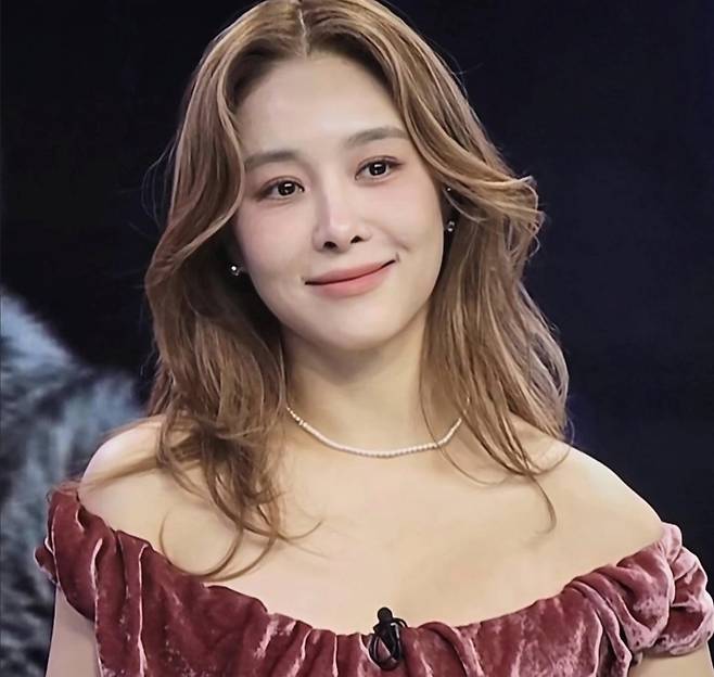 가수 겸 뮤지컬 배우 옥주현. 사진=옥주현 인스타그램 계정 캡처