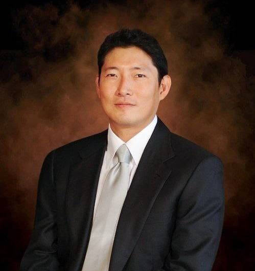 조현준 효성그룹 회장.  사진=한국경제신문