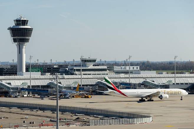 본문과는 직접적인 관계가 없음. 이해를 돕기 위한 사진. [픽사베이]