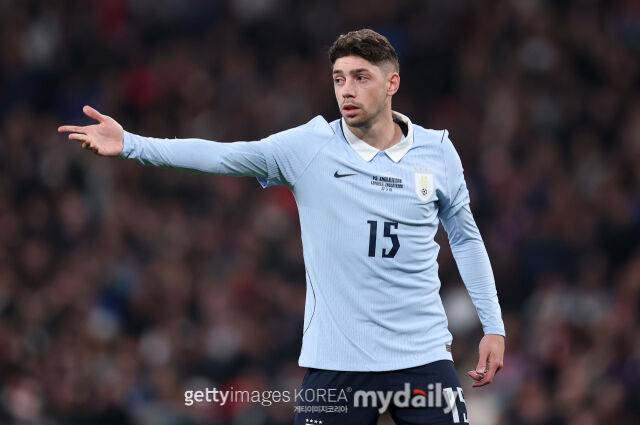 발베르데/게티이미지코리아