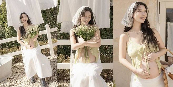 [서울=뉴시스]나비(사진=SNS 캡처) 2026.04.11. photo@newsis.com *재판매 및 DB 금지