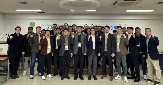 한국스포츠산업경영학회가 11일 ‘AI·데이터 전환 시대, 스포츠산업의 구조 변화와 미래’를 주제로 2026년 춘계학술대회를 개최한다.