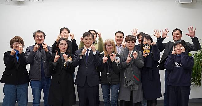 ‘투모로우 강감찬’ 추진위원회