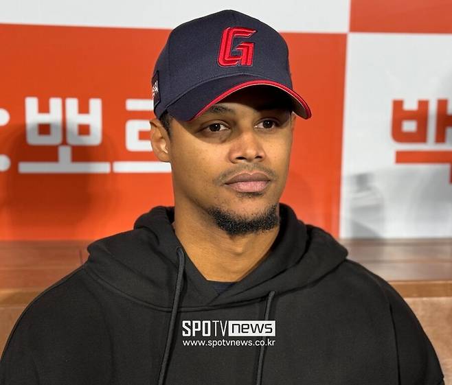 ▲ 8이닝 1실점(1자책)으로 도미넌트스타트(8이닝 1자책 이하)를 기록하며 KBO리그 2승째를 수확한 엘빈 로드리게스