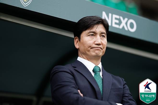 ▲ ⓒ한국프로축구연맹