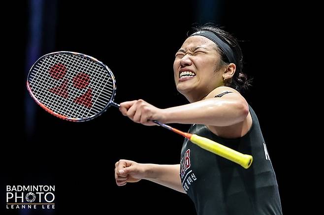 ▲ ⓒ대한배드민턴협회