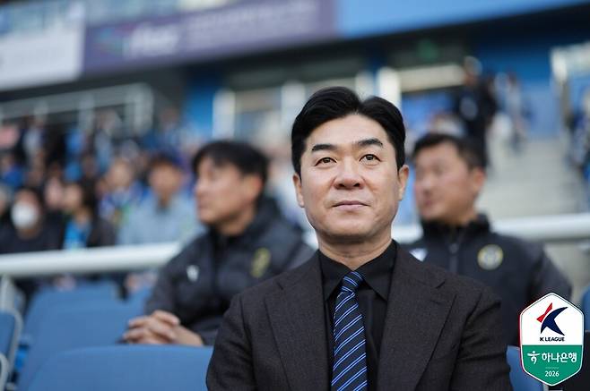 ▲ ⓒ한국프로축구연맹