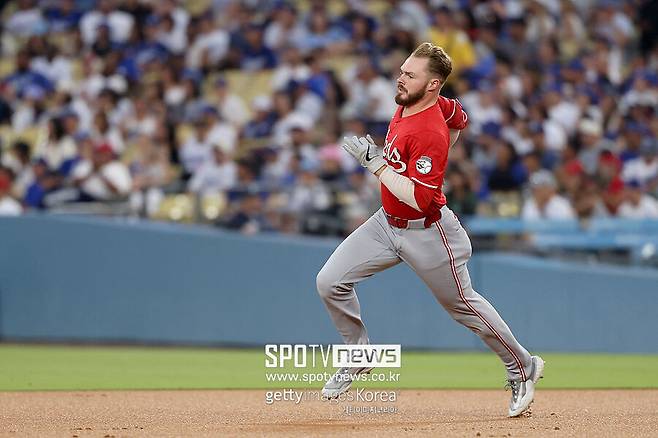 ▲ FA 시즌을 앞두고 악재가 겹치고 있는 개빈 럭스