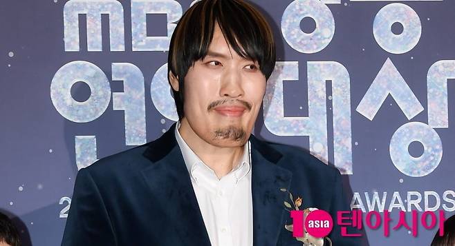 최홍만이 뇌종양 수술을 받았다고 밝혔다./사진=텐아시아DB