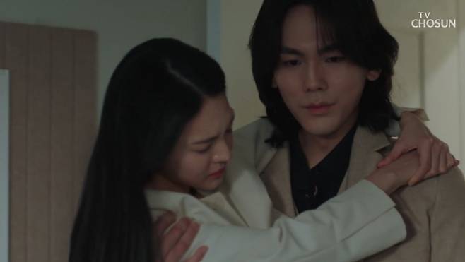 사진 = TV조선 '닥터신' 캡처