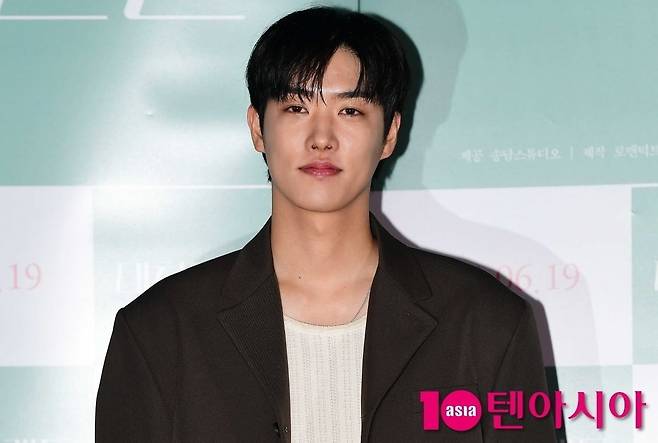 타쿠야가 이부 동생과 데이트를 즐겼다./사진=텐아시아DB