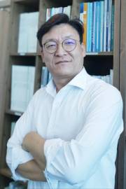 신의수 서원대 교수·신중년취창업사관학교 직업학박사