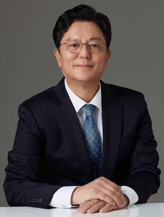 김원종 남원시장 예비후보. /전북일보 DB