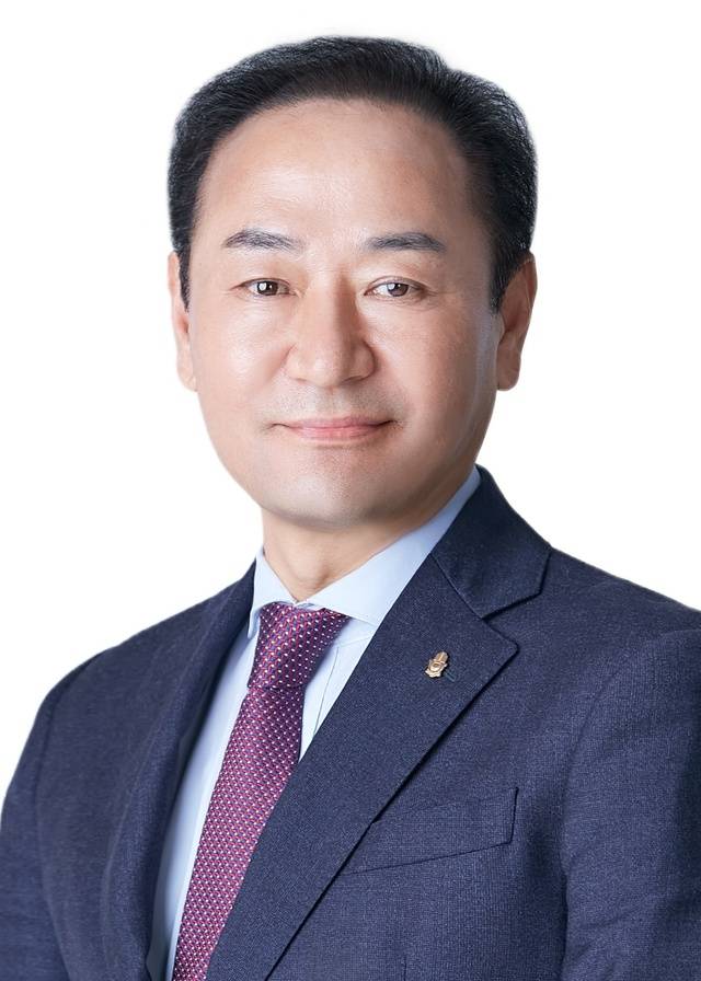 조재영(전북대 교수, 이성계리더십센터 상임이사)