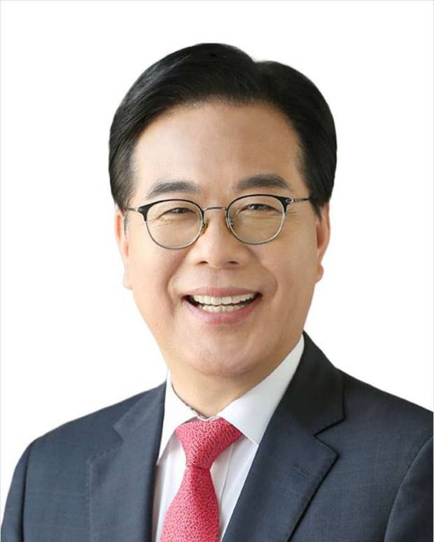 송언석 국회의원