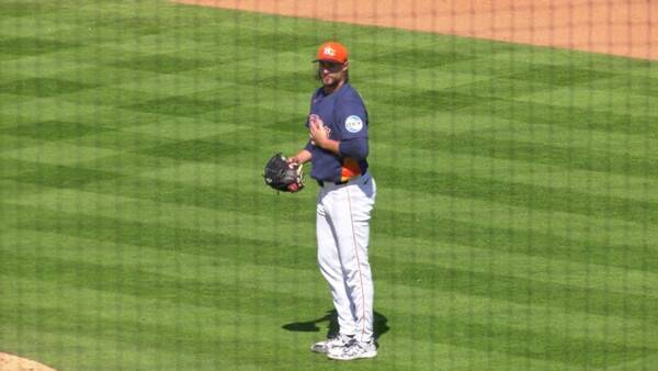 라이언 와이스(사진=MLB.com)