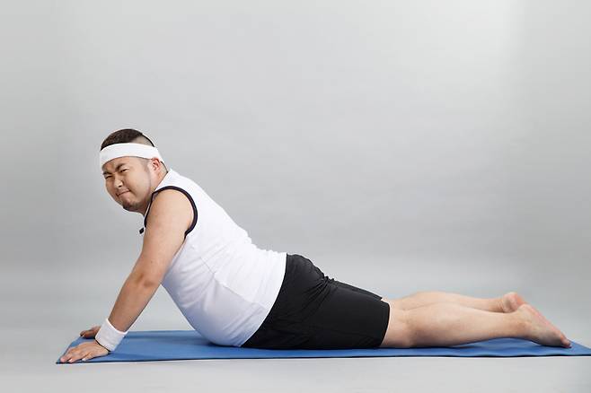 식습관을 개선하지 않고 운동을 많이 해 살을 빼려고 하면 효과가 잘 안 나타나는 경우가 많다. 사진=게티이미지뱅크