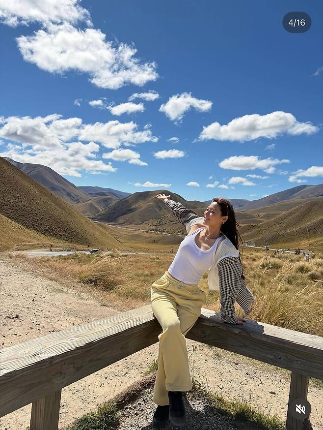 사진=설현 인스타그램