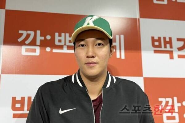 안우진. ⓒ스포츠한국 이정철 기자