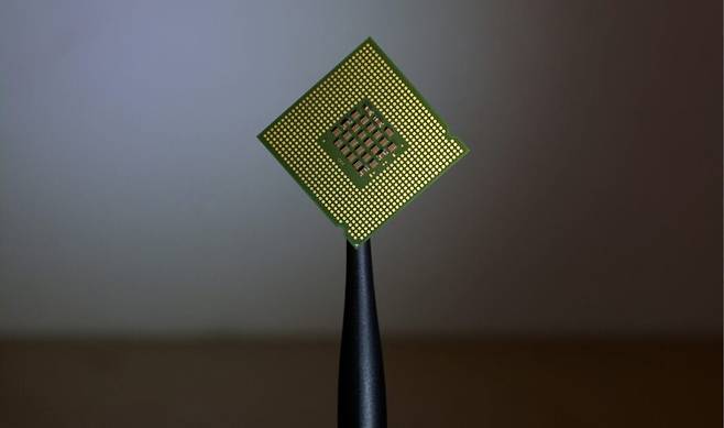 낸드플래시 메모리. /카운터포인트리서치