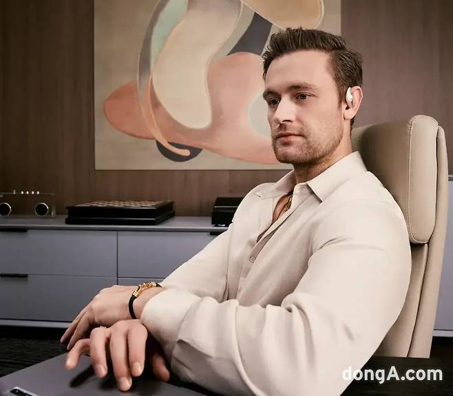 샥즈 오픈핏 프로. 샥즈 제공