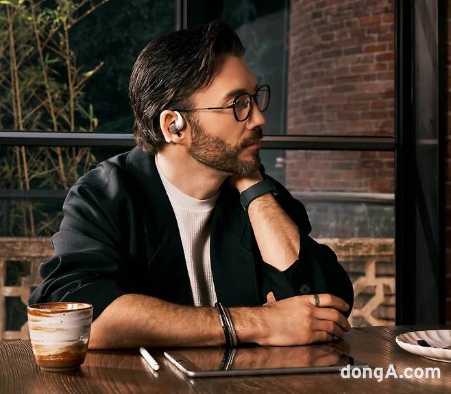 샥즈 오픈핏 프로. 샥즈 제공