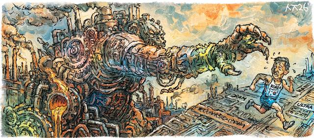 반도체 장비산업 키우는 中