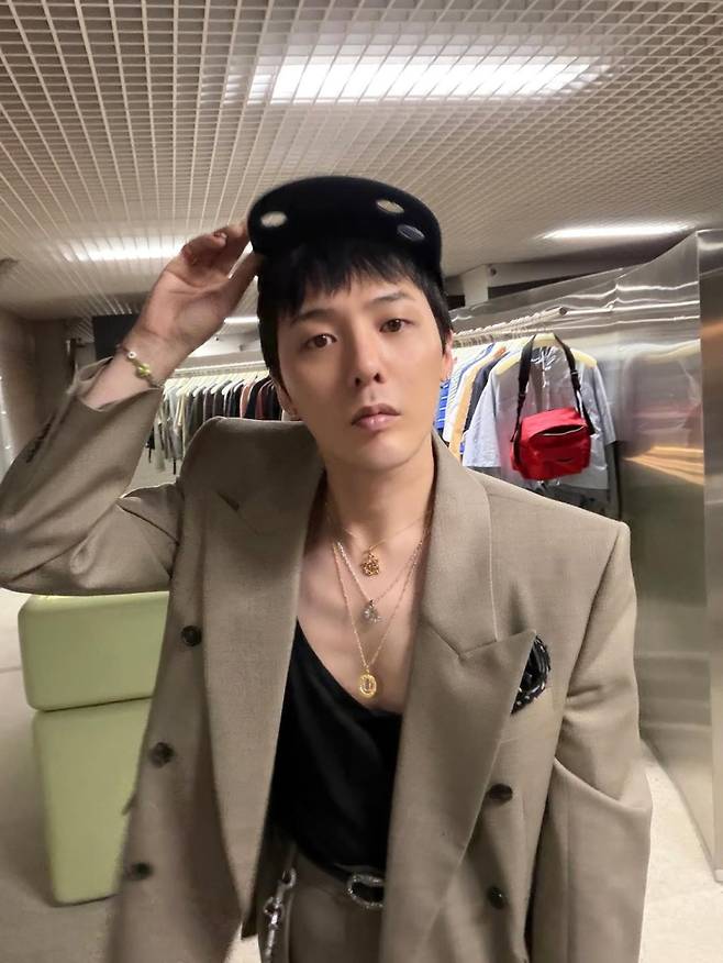 사진출처=지드래곤 부계정