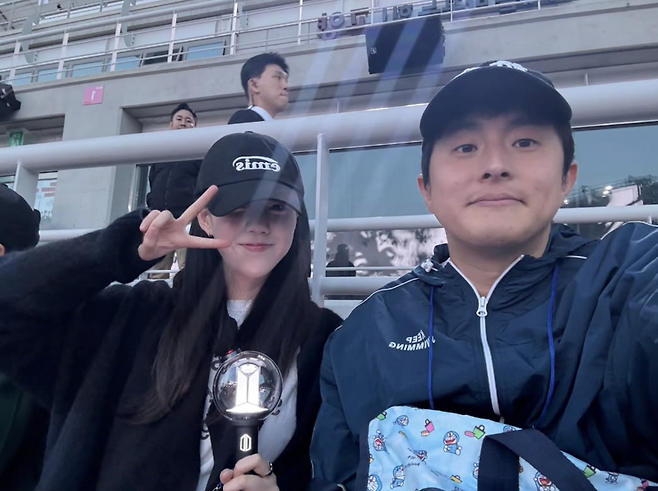 사진출처=기안84 SNS