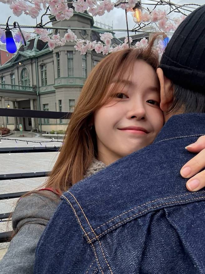 사진출처=방민아 SNS