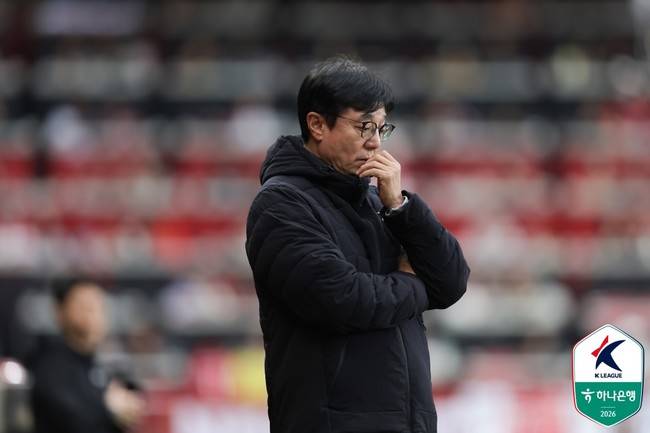 사진=한국프로축구연맹