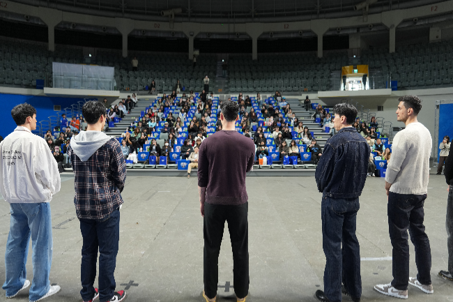 사진=우리카드 배구단