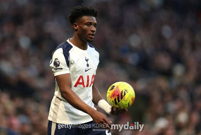 모하메드 쿠두스/게티이미지코리아