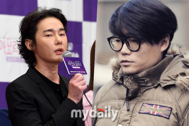 허지웅, 故 김창민 감독 / 소셜미디어