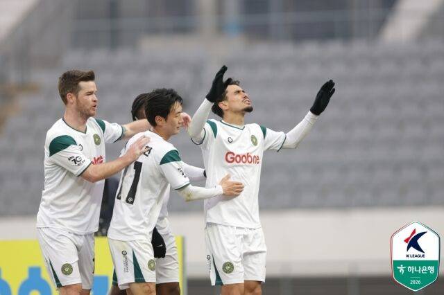 김포FC 루안./프로축구연맹