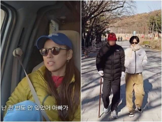 이효리/ tvN 방송 화면, 소셜미디어