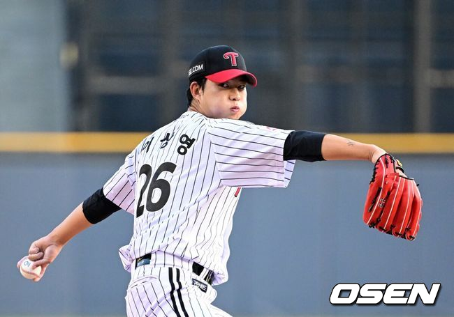 LG 이상영 / OSEN DB