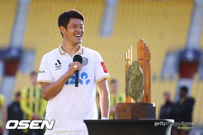 [사진] ⓒGettyimages(무단전재 및 재배포 금지)