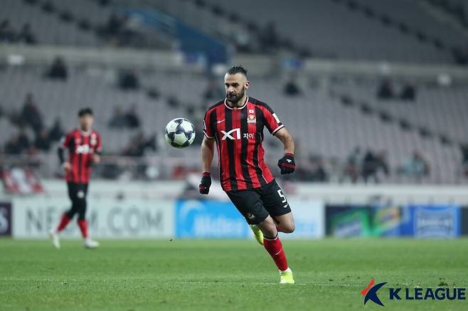 ▲ ⓒ한국프로축구연맹