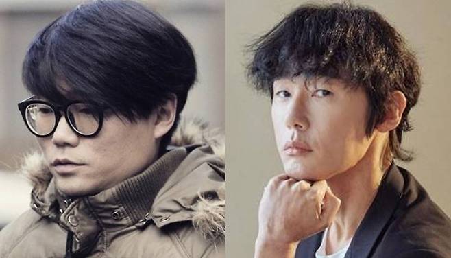 사진|한국장기조직기증원, 허지웅 SNS