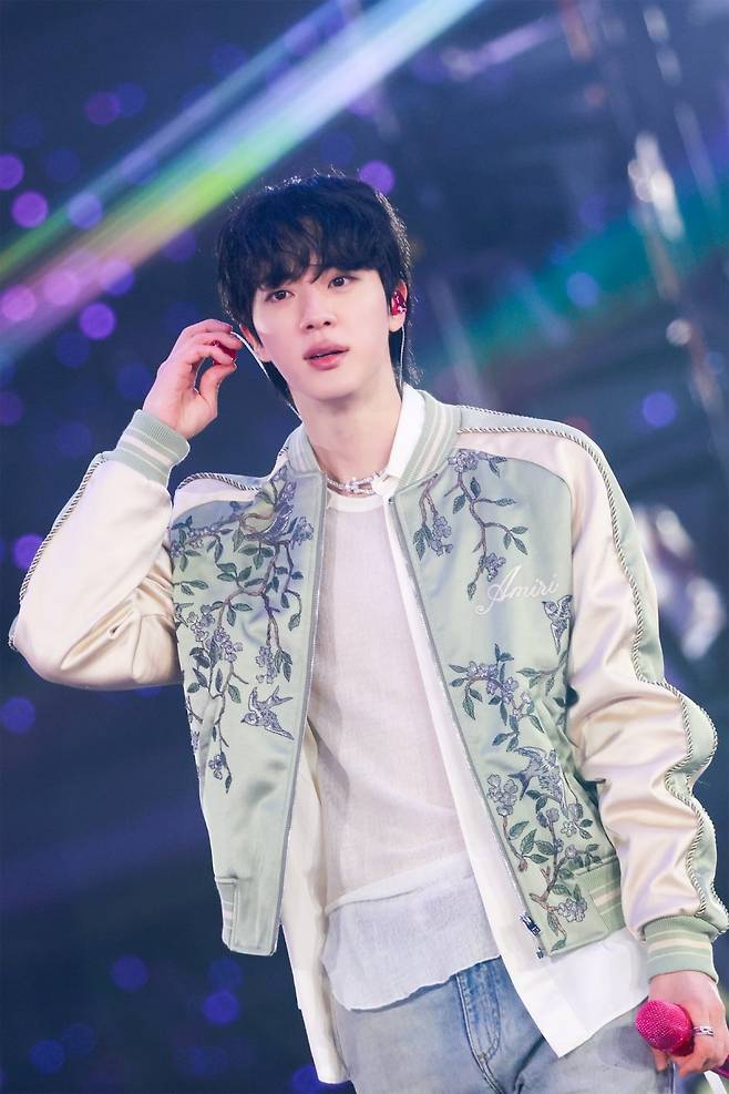 방탄소년단 고양 콘서트 / 사진 제공=빅히트 뮤직(하이브)