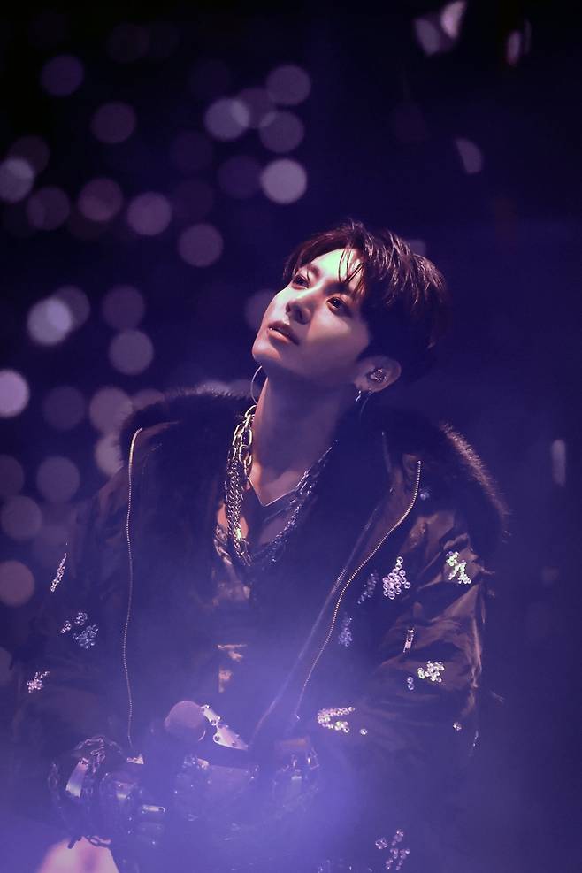 방탄소년단 고양 콘서트 / 사진 제공=빅히트 뮤직(하이브)