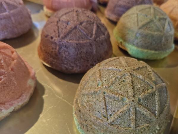 거제정글빵. /거제시