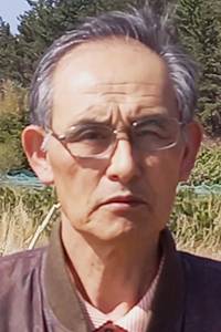 김병래 수필가·시조시인